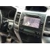 Штатная магнитола CarDroid RD-1105D для Toyota Land Cruiser Prado 120