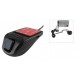 USB-Видеорегистратор 720P Roximo RDVR-01 для Android-магнитолы 720P с функцией ADAS