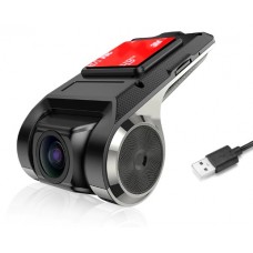 USB-Видеорегистратор 720P для Android-магнитолы с функцией ADAS