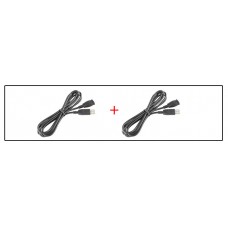 USB-удлиннители 2шт