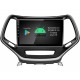 Штатная магнитола Roximo RI-2202 для Jeep Cherokee